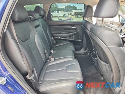Zdjęcie 11 z 14 samochodu: 2020 HYUNDAI SANTA FE SEL VIN:5NMS33AD6LH175294 - miniatura