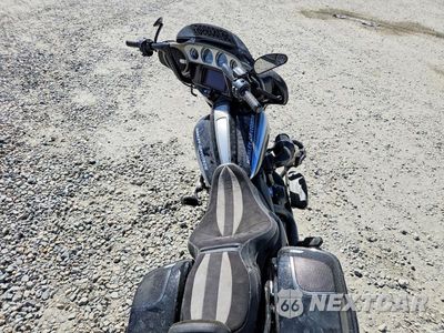 Zdjęcie 6 z 9 samochodu: 2023 HARLEY-DAVIDSON FLHXST VIN:1HD1ABL15PB609728 - miniatura