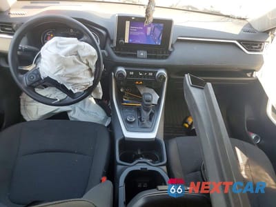 Zdjęcie 8 z 13 samochodu: 2025 TOYOTA RAV4 LE VIN:4T3LWRFV6SU166394 - miniatura
