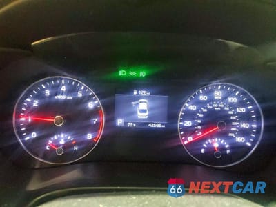 Zdjęcie 9 z 13 samochodu: 2021 KIA FORTE GT LINE VIN:3KPF34AD2ME279006 - miniatura
