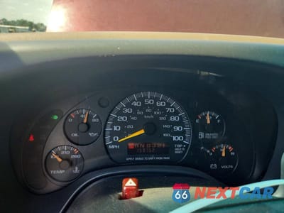 Zdjęcie 9 z 13 samochodu: 1997 CHEVROLET EXPRESS G1500 VIN:1GBFG15RXV1016280 - miniatura
