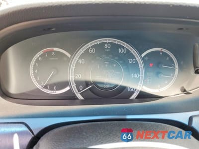 Zdjęcie 9 z 12 samochodu: 2013 HONDA ACCORD EX VIN:1HGCR2F7XDA139458 - miniatura