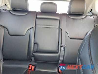 Zdjęcie 10 z 13 samochodu: 2020 JEEP COMPASS LIMITED VIN:3C4NJDCB4LT128207 - miniatura