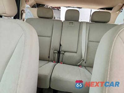 Zdjęcie 10 z 14 samochodu: 2008 FORD EDGE SEL VIN:2FMDK38C78BA40089 - miniatura
