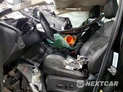 Zdjęcie 7 z 13 samochodu: 2016 FORD ESCAPE TITANIUM VIN:1FMCU9JX2GUA11288 - miniatura
