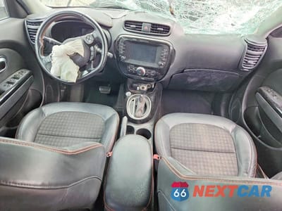 Zdjęcie 8 z 12 samochodu: 2017 KIA SOUL ! VIN:KNDJX3AA0H7482769 - miniatura