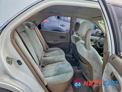 Zdjęcie 10 z 12 samochodu: 1995 HONDA CIVIC LX VIN:1HGEG8658SL021183 - miniatura