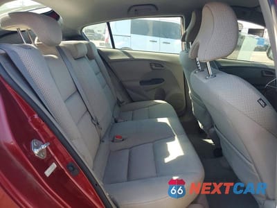 Zdjęcie 10 z 12 samochodu: 2010 HONDA INSIGHT EX VIN:JHMZE2H74AS034601 - miniatura