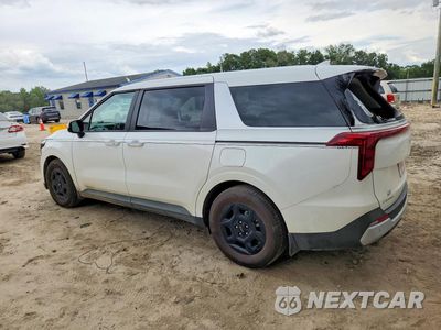 Drugie zdjęcie samochodu z przodu: 2026 KIA CARNIVAL LXS VIN:KNDNB5K39T6632100 - miniatura