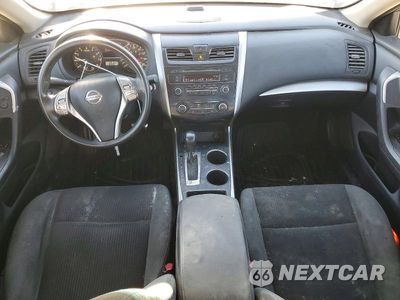 Zdjęcie 8 z 12 samochodu: 2015 NISSAN ALTIMA 2.5 S VIN:1N4AL3AP0FN363263 - miniatura