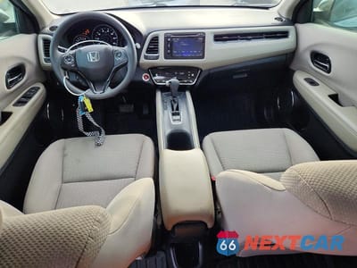 Zdjęcie 8 z 12 samochodu: 2017 HONDA HR-V EX VIN:3CZRU5H55HG706262 - miniatura