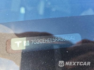 Zdjęcie 13 z 13 samochodu: 2024 TESLA CYBERTRUCK VIN:7G2CEHEE5RA056042 - miniatura