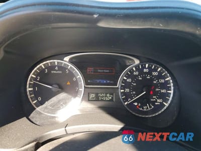 Zdjęcie 9 z 12 samochodu: 2017 INFINITI QX60 BASE VIN:5N1DL0MM9HC548882 - miniatura