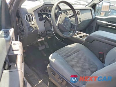 Zdjęcie 8 z 12 samochodu: 2011 FORD F350 SUPER DUTY VIN:1FT8X3BT4BEA51983 - miniatura