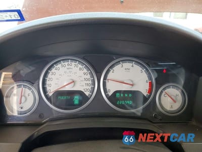 Zdjęcie 9 z 14 samochodu: 2010 DODGE GRAND CARAVAN SXT VIN:2D4RN5DX0AR419005 - miniatura