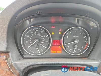 Zdjęcie 9 z 12 samochodu: 2012 BMW 328 I VIN:WBADW3C52CE446731 - miniatura