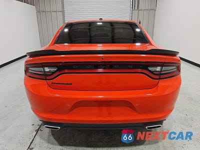 Zdjęcie 6 z 12 samochodu: 2022 DODGE CHARGER SXT VIN:2C3CDXBG6NH204698 - miniatura