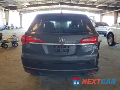 Zdjęcie 6 z 13 samochodu: 2015 ACURA RDX VIN:5J8TB3H31FL009435 - miniatura