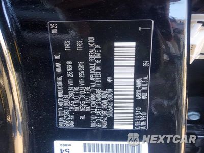 Zdjęcie 13 z 13 samochodu: 2026 TOYOTA GRAND HIGHLANDER XLE VIN:5TDABAA5XTS003794 - miniatura
