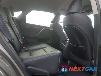 Zdjęcie 11 z 13 samochodu: 2021 LEXUS RX 350 VIN:2T2HZMAA1MC201565 - miniatura
