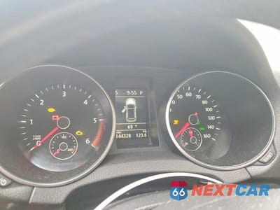 Zdjęcie 9 z 12 samochodu: 2011 VOLKSWAGEN JETTA TDI VIN:3VWPL7AJ7BM661267 - miniatura