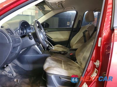Zdjęcie 7 z 13 samochodu: 2013 MAZDA CX-5 SPORT VIN:JM3KE4BE2D0168486 - miniatura