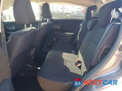 Zdjęcie 10 z 12 samochodu: 2018 HONDA HR-V EX VIN:3CZRU6H53JG704375 - miniatura