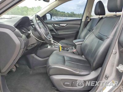 Zdjęcie 7 z 13 samochodu: 2018 NISSAN ROGUE SL VIN:JN8AT2MT6JW464134 - miniatura