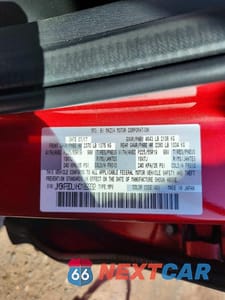Zdjęcie 13 z 13 samochodu: 2017 MAZDA CX-5 GRAND TOURING VIN:JM3KFBDLXH0189332 - miniatura