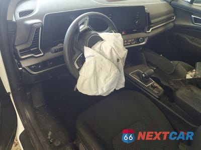 Zdjęcie 8 z 12 samochodu: 2024 KIA SPORTAGE LX VIN:KNDPU3DF0R7279005 - miniatura