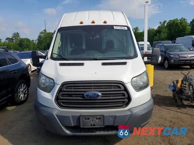 Piąte zdjęcie samochodu w środku: 2016 FORD TRANSIT T-350 HD VIN:1FTBF4XV3GKB48674 - miniatura