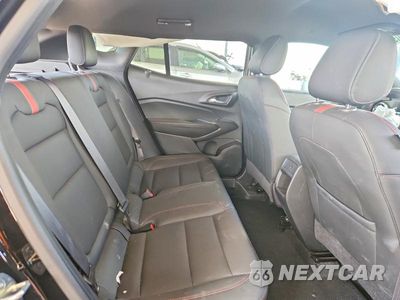 Zdjęcie 10 z 12 samochodu: 2024 CHEVROLET TRAX 2RS VIN:KL77LJE28RC059912 - miniatura