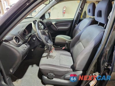 Zdjęcie 7 z 13 samochodu: 2005 TOYOTA RAV4 BASE VIN:JTEGD20V850079043 - miniatura