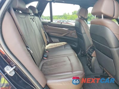 Zdjęcie 11 z 13 samochodu: 2018 BMW X5 VIN:5UXKT0C52J0V99877 - miniatura