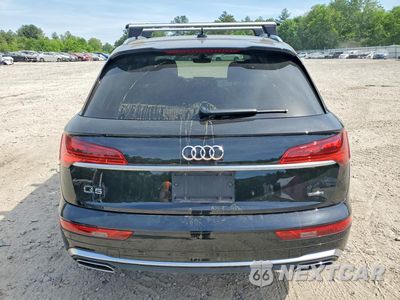 Zdjęcie 6 z 13 samochodu: 2023 AUDI Q5 PREMIUM 45 VIN:WA1GAAFY2P2039874 - miniatura