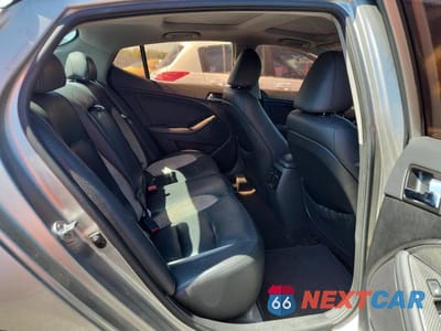 Zdjęcie 10 z 12 samochodu: 2012 KIA OPTIMA SX VIN:5XXGR4A65CG028765 - miniatura
