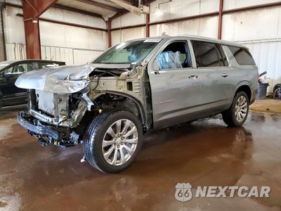 2023 CHEVROLET SUBURBAN K1500 PREMIER 1GNSKFKDXPR120794 - główne zdjęcie licytacji z USA - miniatura