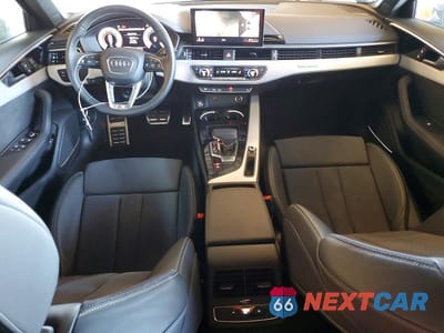 Zdjęcie 8 z 12 samochodu: 2023 AUDI A4 PREMIUM PLUS 45 VIN:WAUEAAF4XPA042941 - miniatura