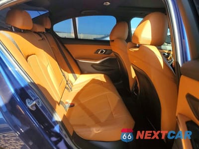 Zdjęcie 10 z 13 samochodu: 2024 BMW 330I VIN:3MW69FF04R8D87873 - miniatura