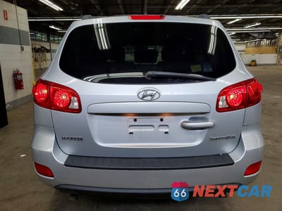 Zdjęcie 6 z 13 samochodu: 2009 HYUNDAI SANTA FE GLS VIN:5NMSG13D19H291081 - miniatura