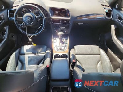 Zdjęcie 8 z 14 samochodu: 2015 AUDI Q5 PREMIUM PLUS VIN:WA1LFAFP1FA009986 - miniatura