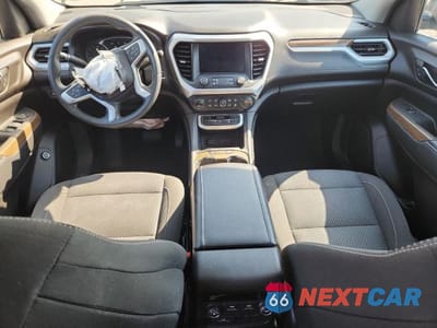 Zdjęcie 8 z 14 samochodu: 2022 GMC ACADIA SLE VIN:1GKKNRL48NZ128460 - miniatura