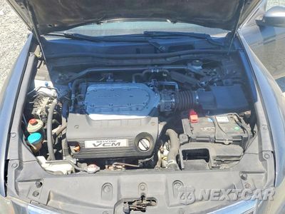 Zdjęcie 11 z 12 samochodu: 2012 HONDA ACCORD EXL VIN:1HGCP3F80CA036388 - miniatura