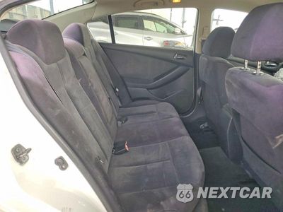 Zdjęcie 10 z 12 samochodu: 2007 NISSAN ALTIMA 2.5 VIN:1N4AL21E57N462252 - miniatura
