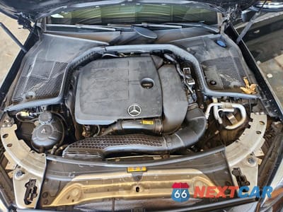 Zdjęcie 11 z 12 samochodu: 2021 MERCEDES-BENZ C 300 VIN:W1KWF8DB1MR638557 - miniatura