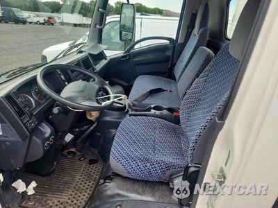 Zdjęcie 7 z 13 samochodu: 2024 CHEVROLET 4500HD BOX TRUCK VIN:JALCDW167R7017257 - miniatura