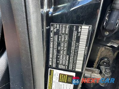 Zdjęcie 10 z 10 samochodu: 2019 MERCEDES-BENZ GLE COUPE 43 AMG VIN:4JGED6EB8KA153158 - miniatura