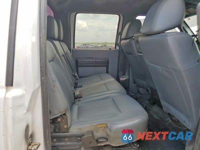 Zdjęcie 10 z 12 samochodu: 2016 FORD F350 SUPER DUTY VIN:1FD8W3G66GEC18725 - miniatura