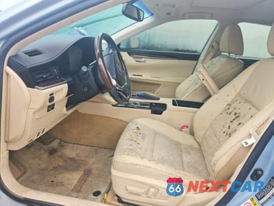 Zdjęcie 7 z 12 samochodu: 2013 LEXUS ES 350 VIN:JTHBK1GG7D2056294 - miniatura
