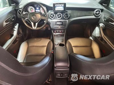 Zdjęcie 8 z 12 samochodu: 2014 MERCEDES-BENZ CLA 250 4MATIC VIN:WDDSJ4GB7EN128871 - miniatura